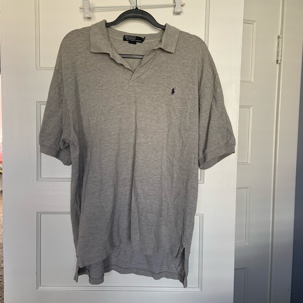 Polo golf shirt